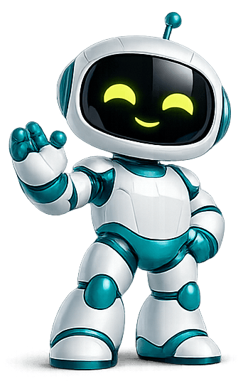 Tekbots Mascot